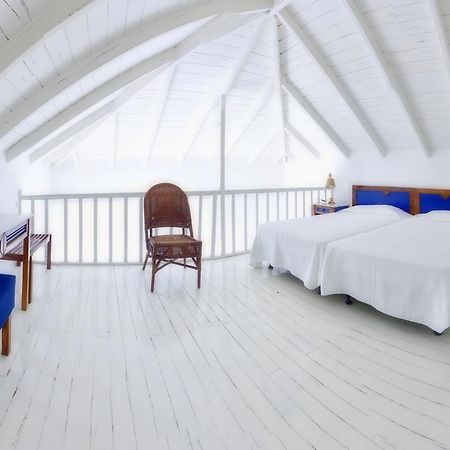 Kalidon Beach Hotel Kokkári Eksteriør bilde
