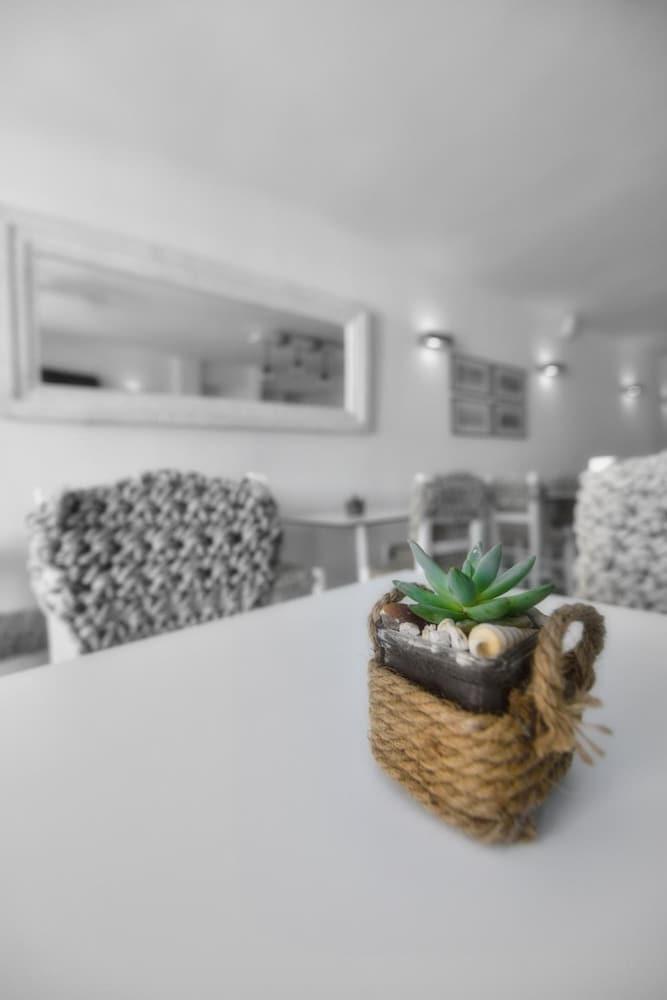 Kalidon Beach Hotel Kokkári Eksteriør bilde