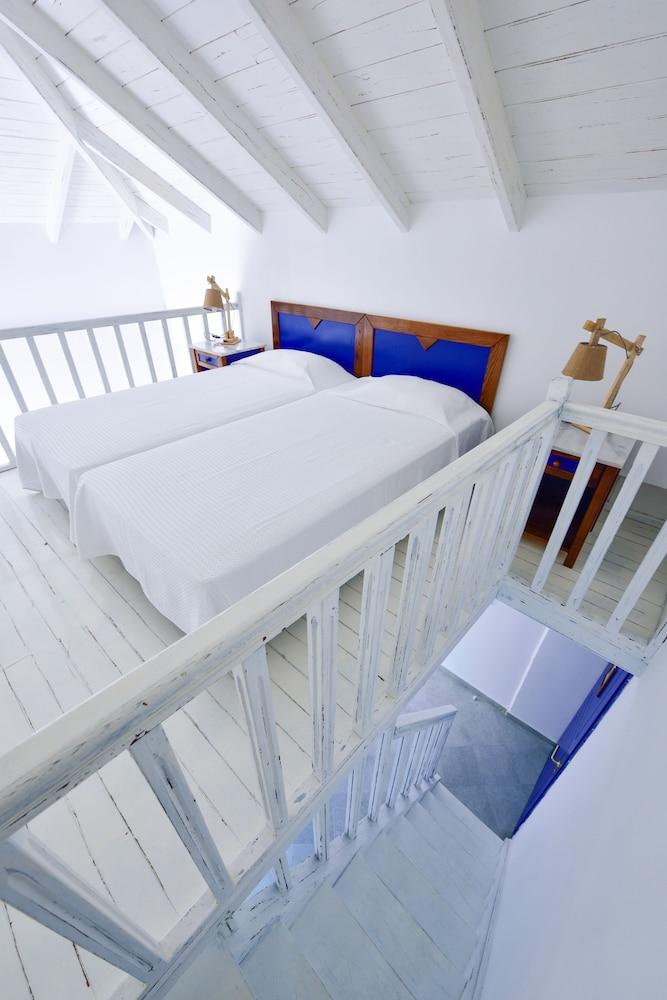 Kalidon Beach Hotel Kokkári Eksteriør bilde