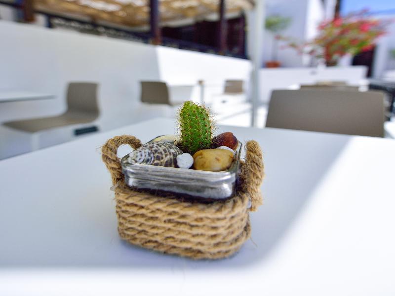 Kalidon Beach Hotel Kokkári Eksteriør bilde